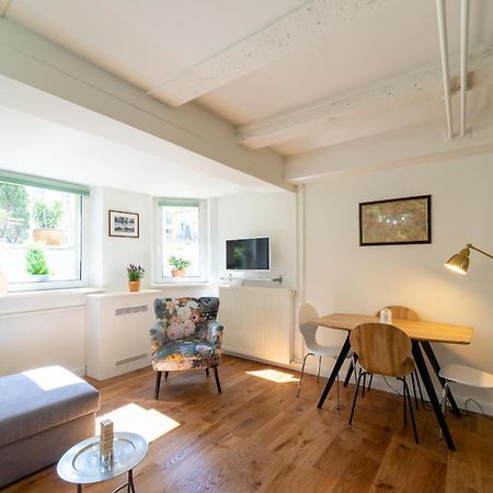 Buergerpark Apartments Berlin Ngoại thất bức ảnh
